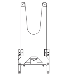 Gripper Type Fork