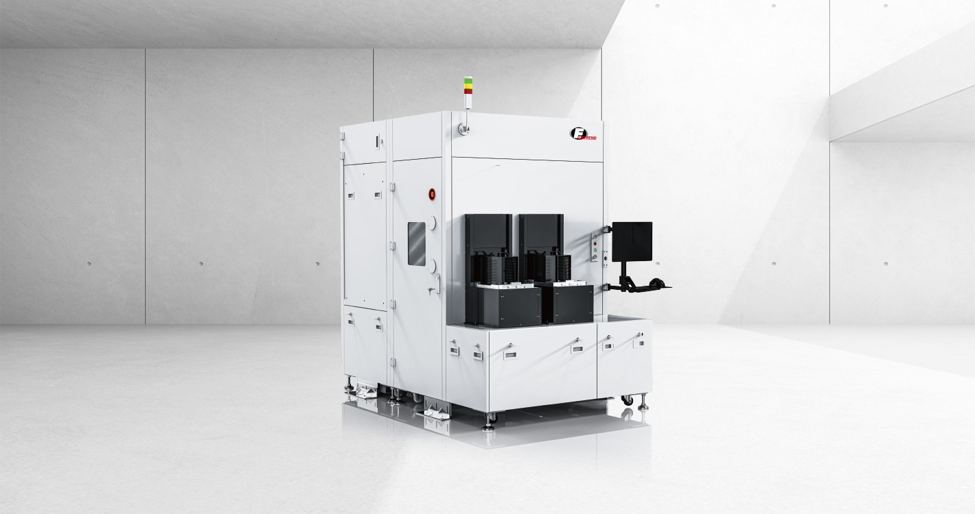 SORTER (OM LOADER)
