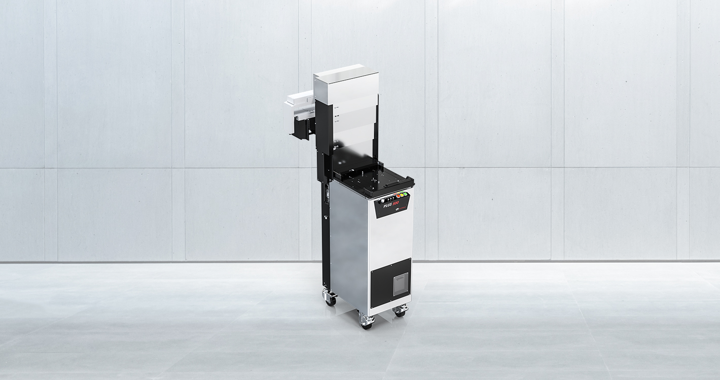 150MM COMPACT SMIF