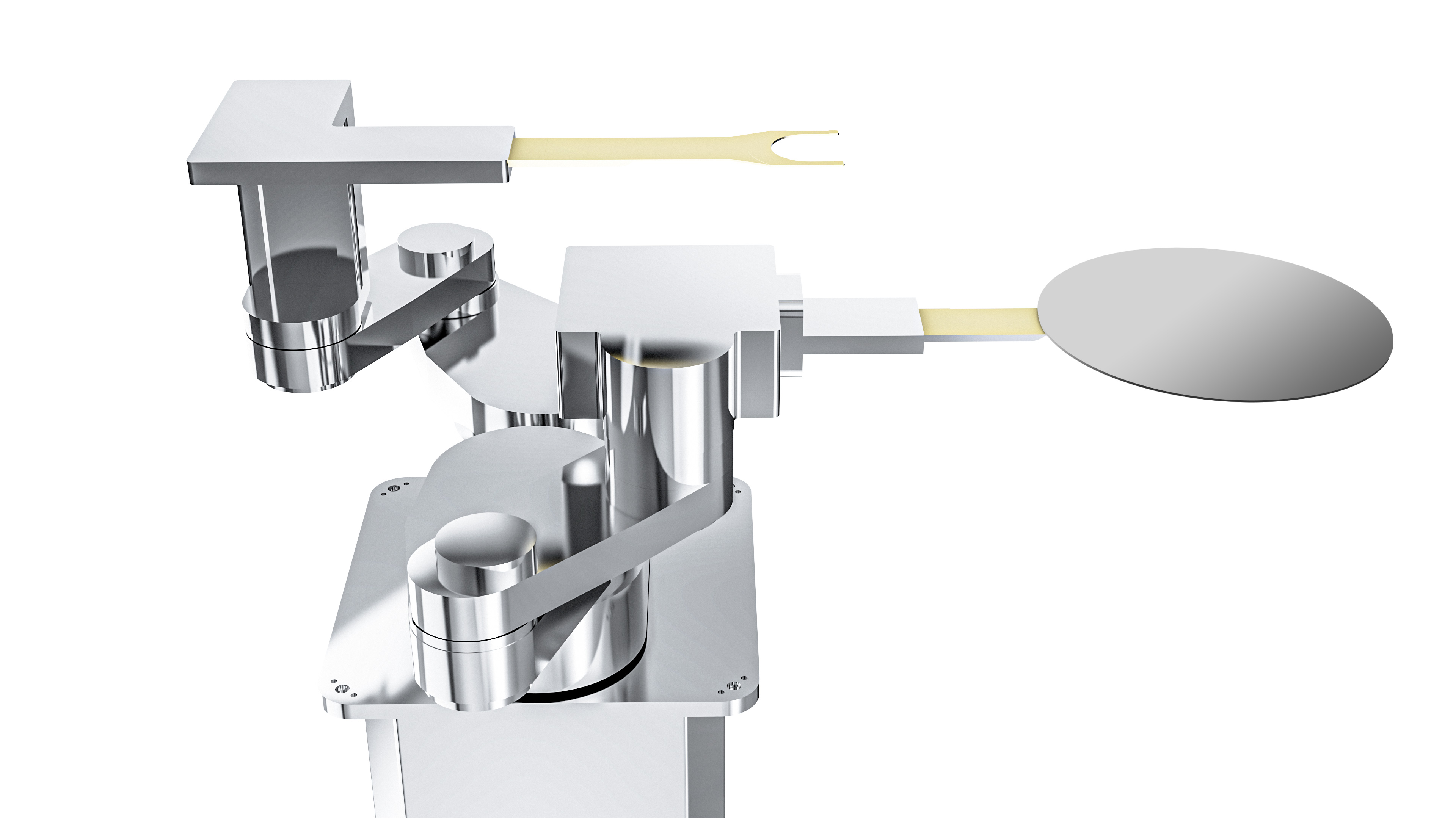 Wafer Transfer Robot