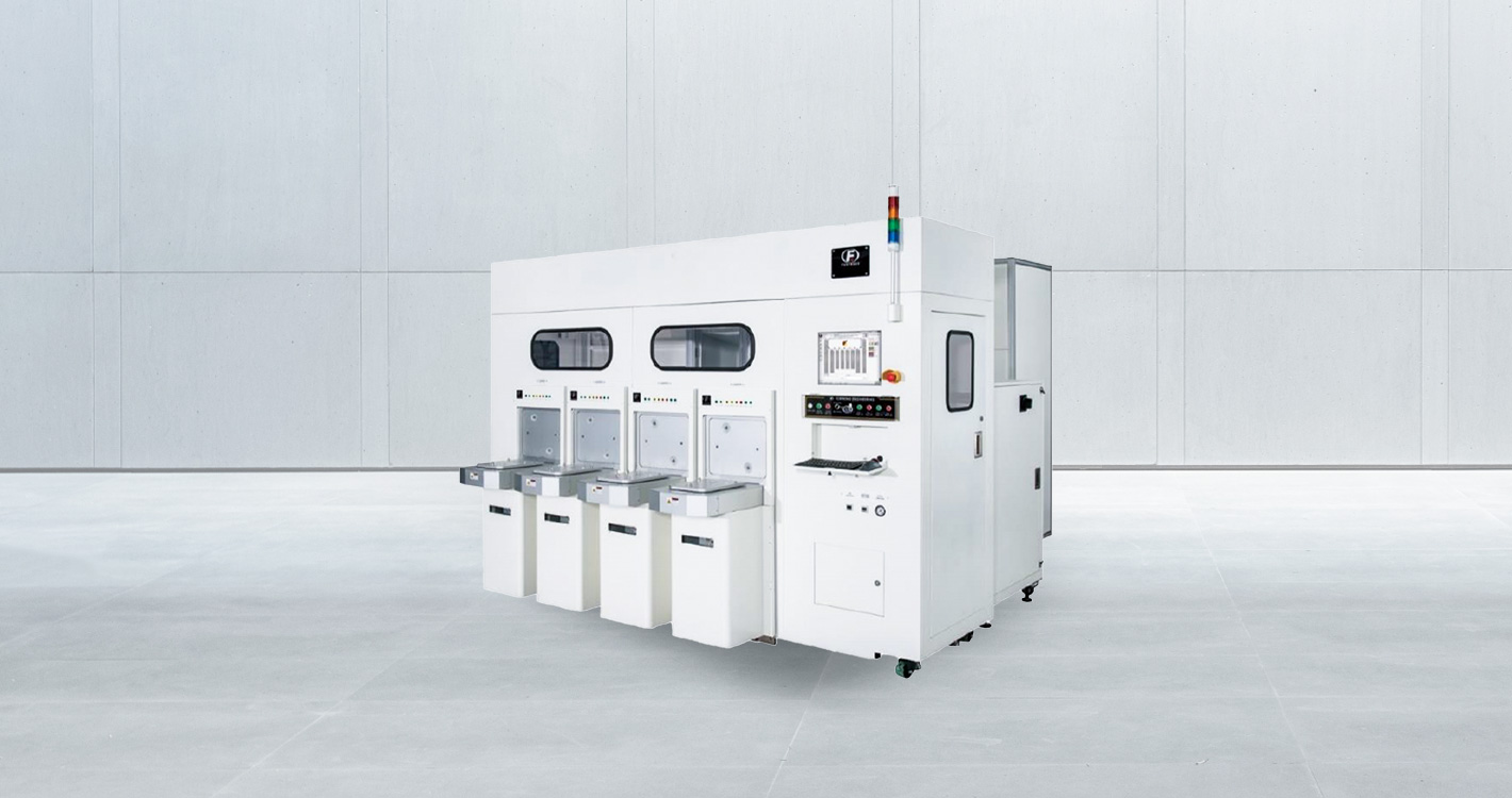 HIGH TEMPERATURE EQUIPMENT