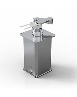 Edge clip-holding clamping supporting robotic arm.jpg
