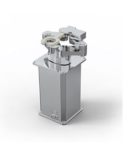 Contact-type Bernoluli-type arms robot.jpg