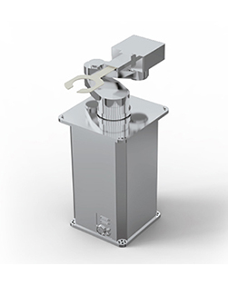 Contact-type Bernoulli FLlP single-arm robot.jpg